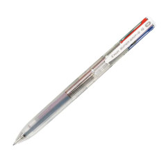 BOLÍGRAFO PILOT SUPERGRIP 4 COLORES