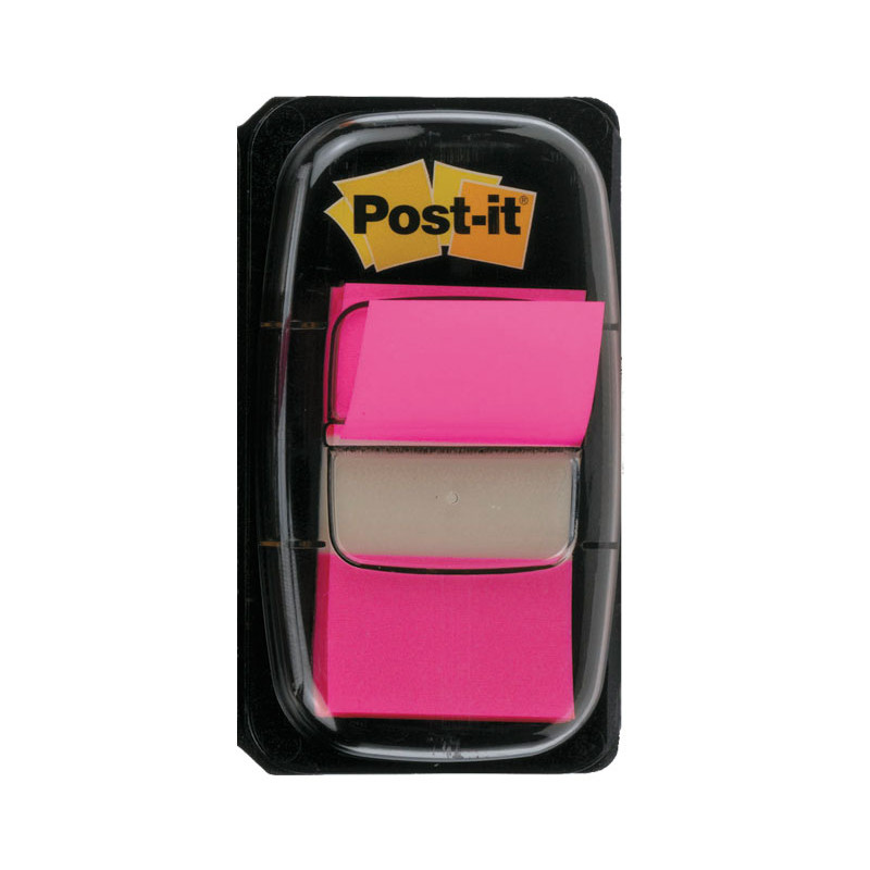 INDICES POST-IT ADHESIVOS MEDIANOS