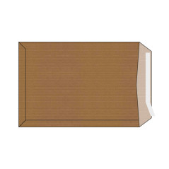 CAJA 250 BOLSAS SAM DE USO GENERAL 250x353mm