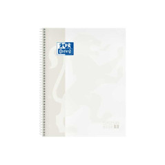 CUADERNO OXFORD "CLASSIC: EUROPEANBOOK 1" A4+ 80h