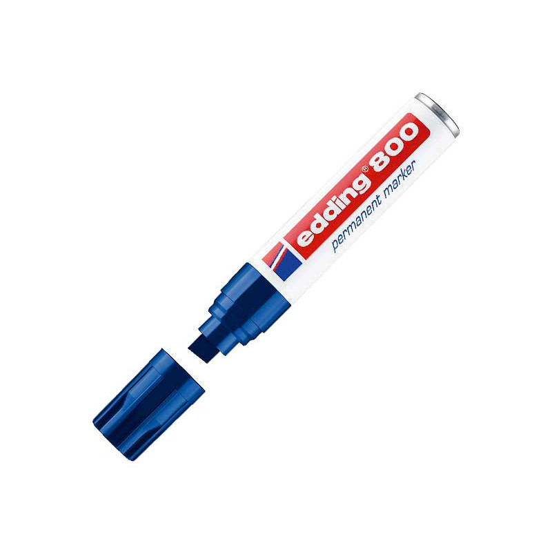 ROTULADOR PERMANENTE EDDING 800 ROTULADOR PERMANENTE EDDING 800