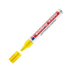 MARCADOR PERMANENTE EDDING 3300