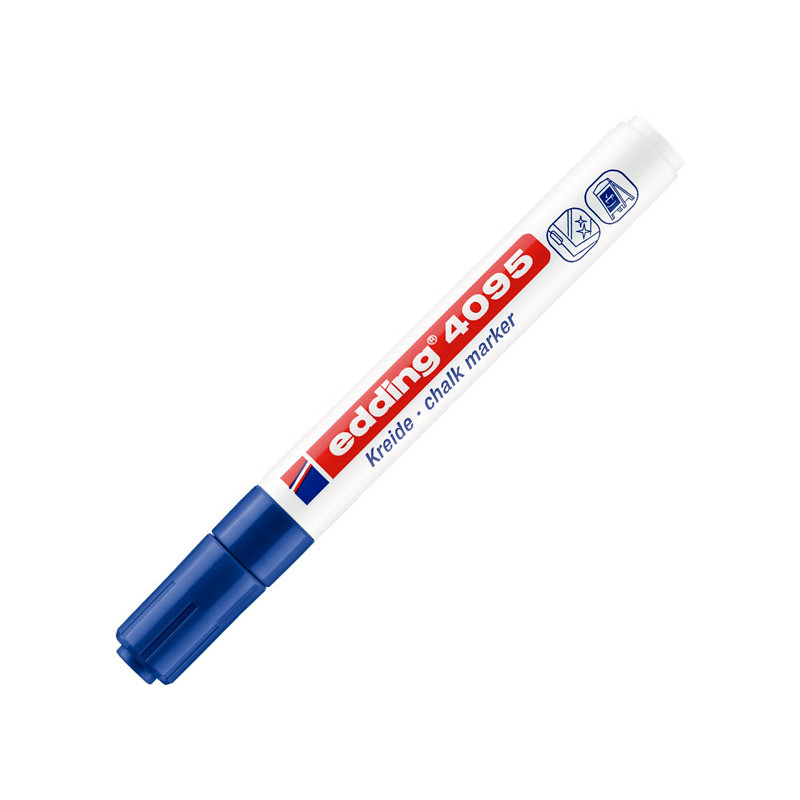 ROTULADOR EDDING 4095 ROTULADOR EDDING 4095