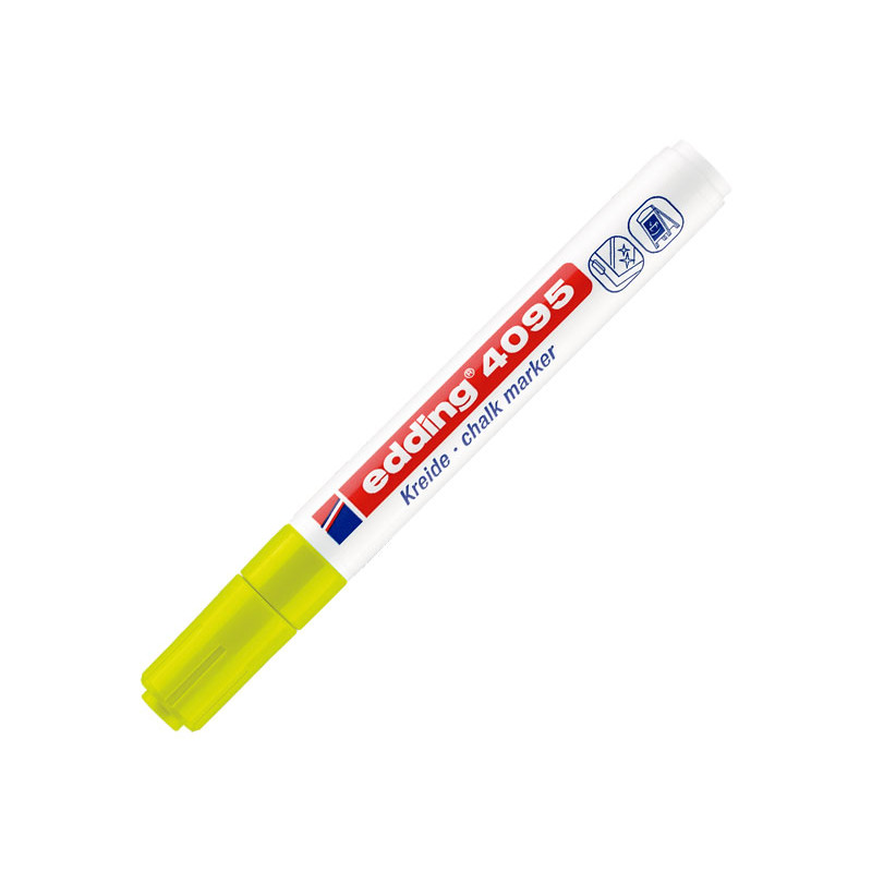 ROTULADOR EDDING 4095 ROTULADOR EDDING 4095