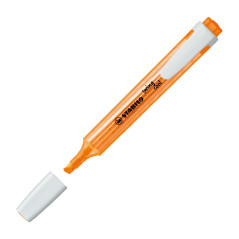 MARCADOR FLUORESCENTE STABILO SWING COOL