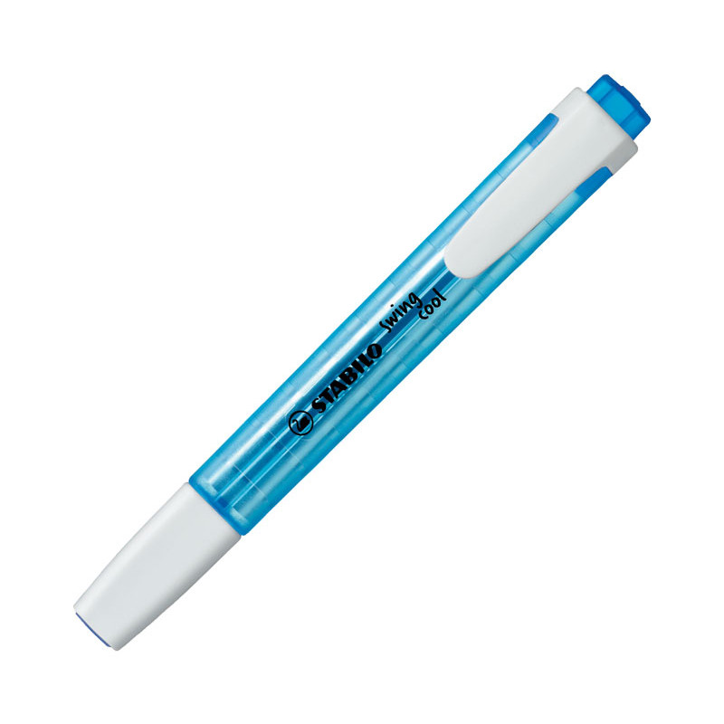 MARCADOR FLUORESCENTE STABILO SWING COOL MARCADOR FLUORESCENTE STABILO SWING COOL