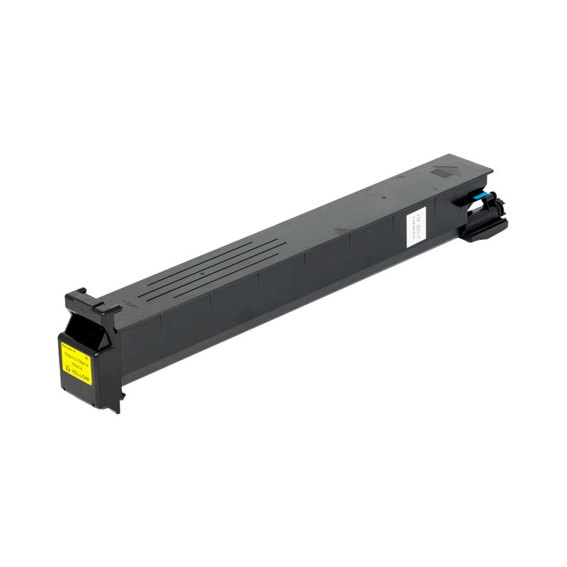 TÓNER GRAPHICJET KONICA MINOLTA TN213 TÓNER GRAPHICJET KONICA MINOLTA TN213
