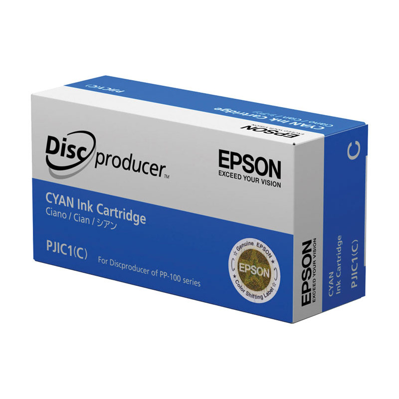 INKJET ORIGINAL EPSON C13S020