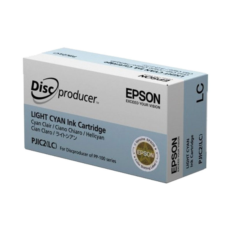 INKJET ORIGINAL EPSON C13S020