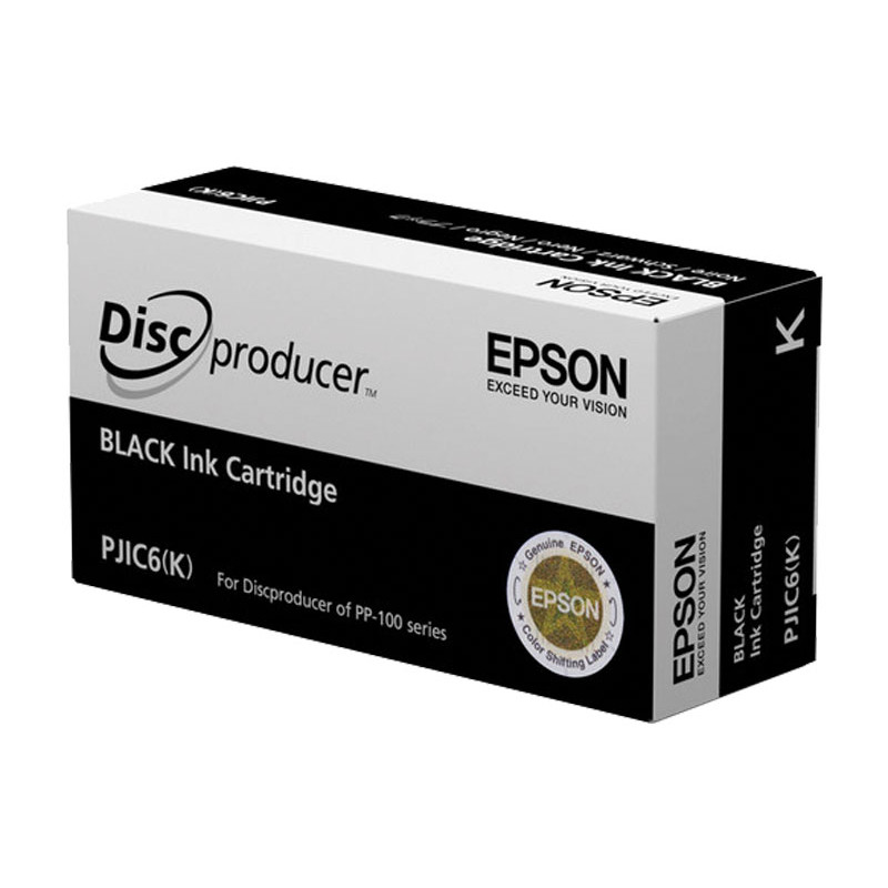 INKJET ORIGINAL EPSON C13S020