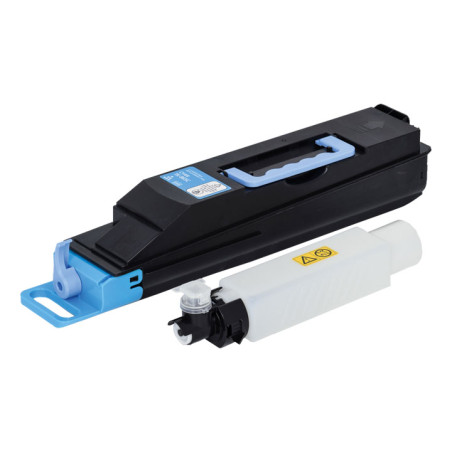 TÓNER GRAPHICJET KYOCERA TK865