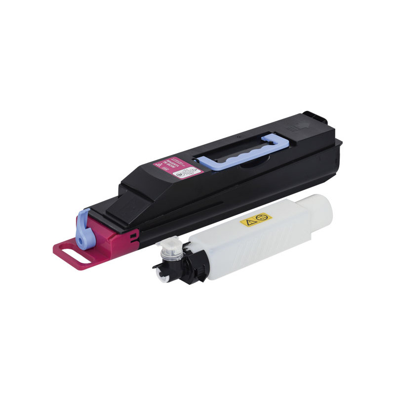 TÓNER GRAPHICJET KYOCERA TK865 TÓNER GRAPHICJET KYOCERA TK865