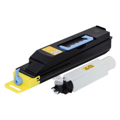 TÓNER GRAPHICJET KYOCERA TK865