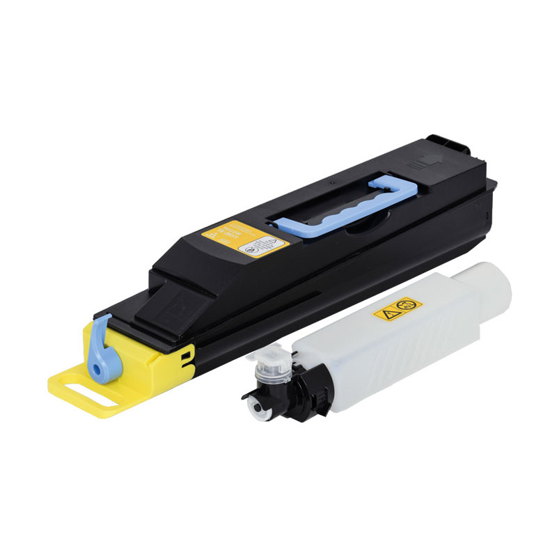 TÓNER GRAPHICJET KYOCERA TK865 TÓNER GRAPHICJET KYOCERA TK865