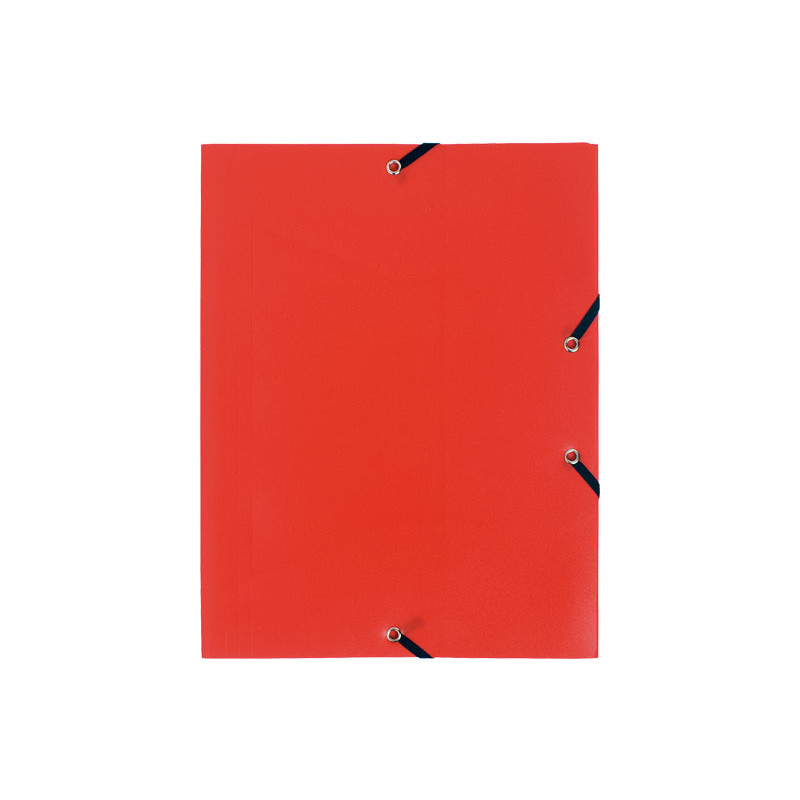 CARPETA EXACOMPTA CON GOMAS Y SOLAPAS CARPETA EXACOMPTA CON GOMAS Y SOLAPAS