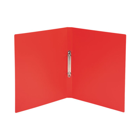 CARPETA EXACOMPTA FLEXIBLE 2-15mm A4