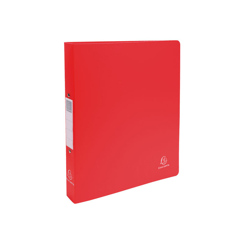 CARPETA EXACOMPTA RÍGIDO 2-30mm A4 MAXI CARPETA EXACOMPTA RÍGIDO 2-30mm A4 MAXI