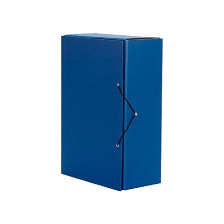 CARPETA DE PROYECTOS PARDO 120mm