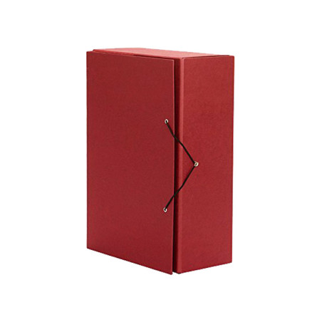 CARPETA DE PROYECTOS PARDO 120mm