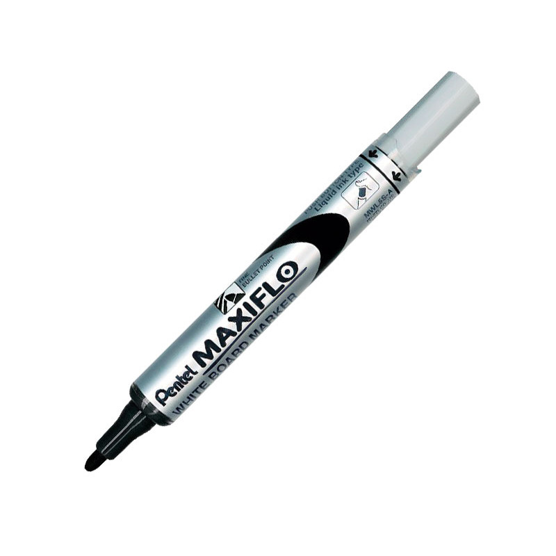 ROTULADOR PENTEL MAXIFLO MWL - 5S