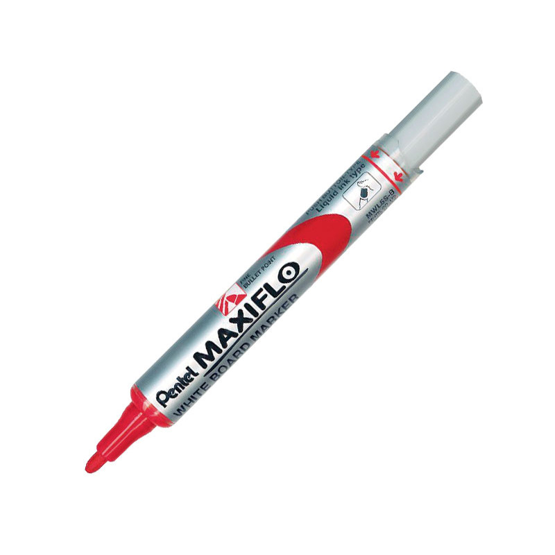 ROTULADOR PENTEL MAXIFLO MWL - 5S