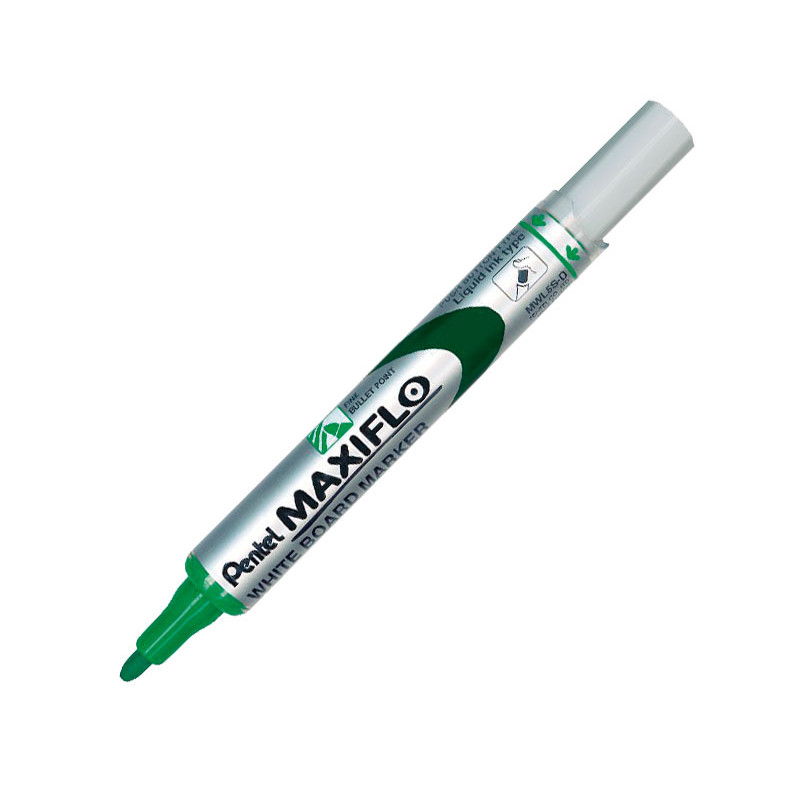 ROTULADOR PENTEL MAXIFLO MWL - 5S ROTULADOR PENTEL MAXIFLO MWL - 5S