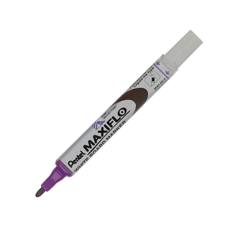 ROTULADOR PENTEL MAXIFLO MWL - 5S