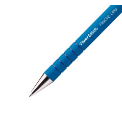 BOLÍGRAFO PAPERMATE FLEXGRIP ULTRA 1mm