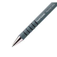 BOLÍGRAFO PAPERMATE FLEXGRIP ULTRA 1mm
