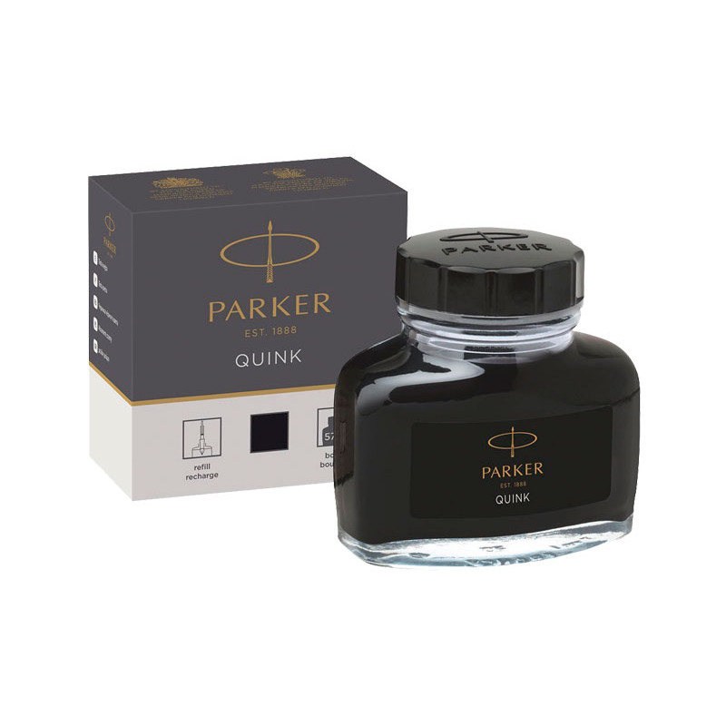 TINTERO PARKER QUINK 57ml TINTERO PARKER QUINK 57ml