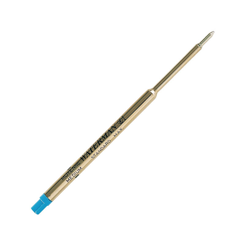 RECAMBIO WATERMAN PARA BOLÍGRAFO 0,7mm