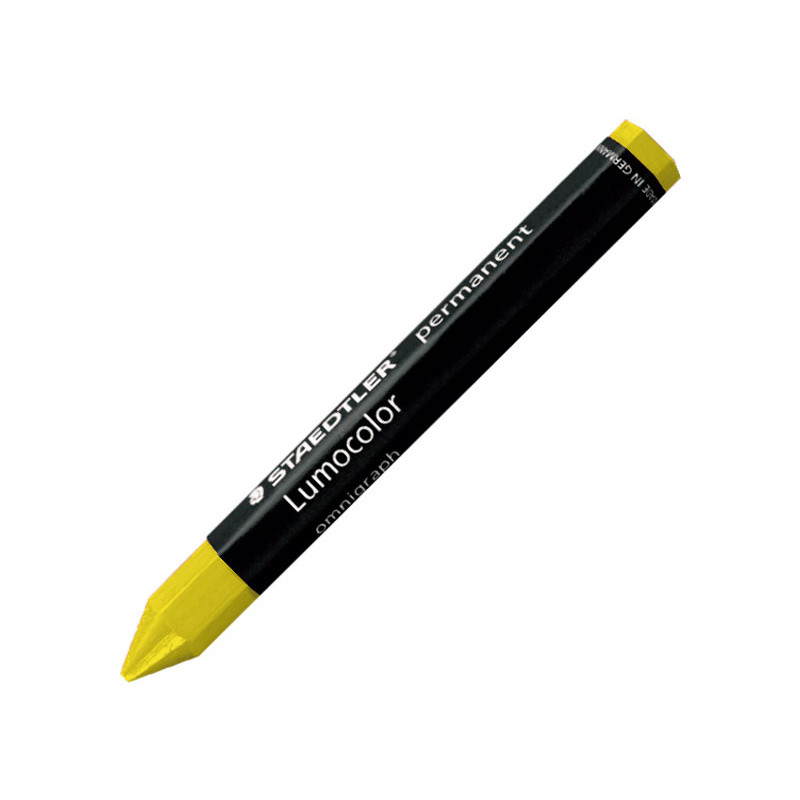 CERA STAEDTLER LUMOCOLOR PERMANENT OMNIGRAPH CERA STAEDTLER LUMOCOLOR PERMANENT OMNIGRAPH