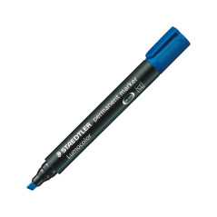 ROTULADOR STAEDTLER LUMOCOLOR PERMANENTE 350 -2-5mm