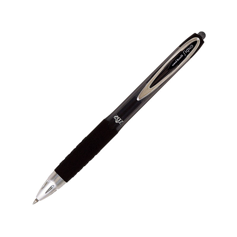 ROLLER UNI-BALL SIGNO 207 MICRO 0,5mm ROLLER UNI-BALL SIGNO 207 MICRO 0,5mm