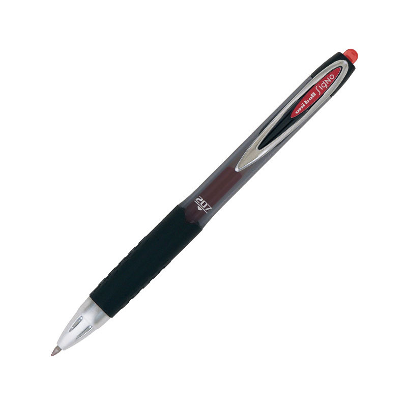 ROLLER UNI-BALL SIGNO 207 MICRO 0,5mm ROLLER UNI-BALL SIGNO 207 MICRO 0,5mm