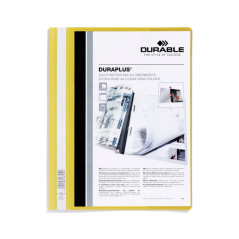 DOSSIER DURABLE CON FASTENER DURAPLUS 30h