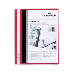 DOSSIER DURABLE CON FASTENER DURAPLUS 30h