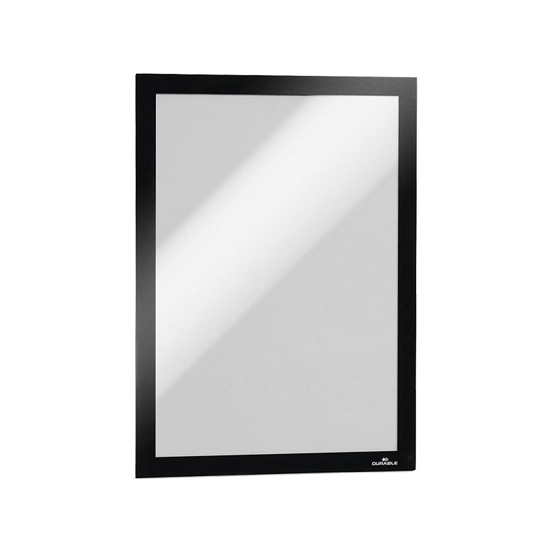 PACK 2 MARCOS DURABLE DURAFRAME® A4 PACK 2 MARCOS DURABLE DURAFRAME® A4