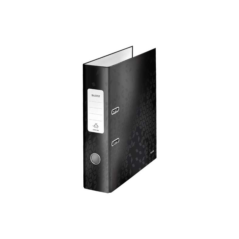 ARCHIVADOR DE PALANCA LEITZ WOW ARCHIVADOR DE PALANCA LEITZ WOW
