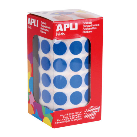 ROLLO GOMETS APLI CÍRCULO ø 15mm