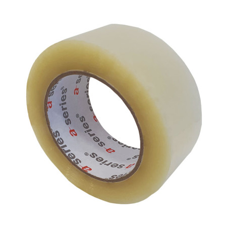ROLLO CINTA DE EMBALAR A-SERIES PP 48 mm x 132 m