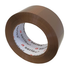 ROLLO CINTA DE EMBALAR A-SERIES PP 48 mm x 132 m