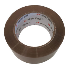 ROLLO CINTA DE EMBALAR A-SERIES PP 48 mm x 132 m