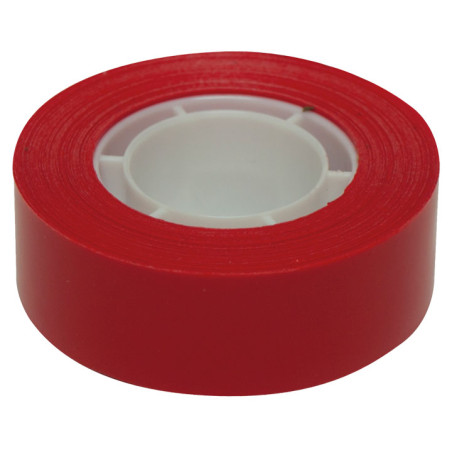 ROLLO CINTA ADHESIVA APLI 19mm x 33m