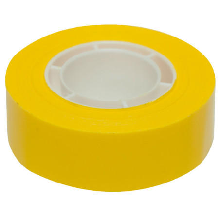 ROLLO CINTA ADHESIVA APLI 19mm x 33m