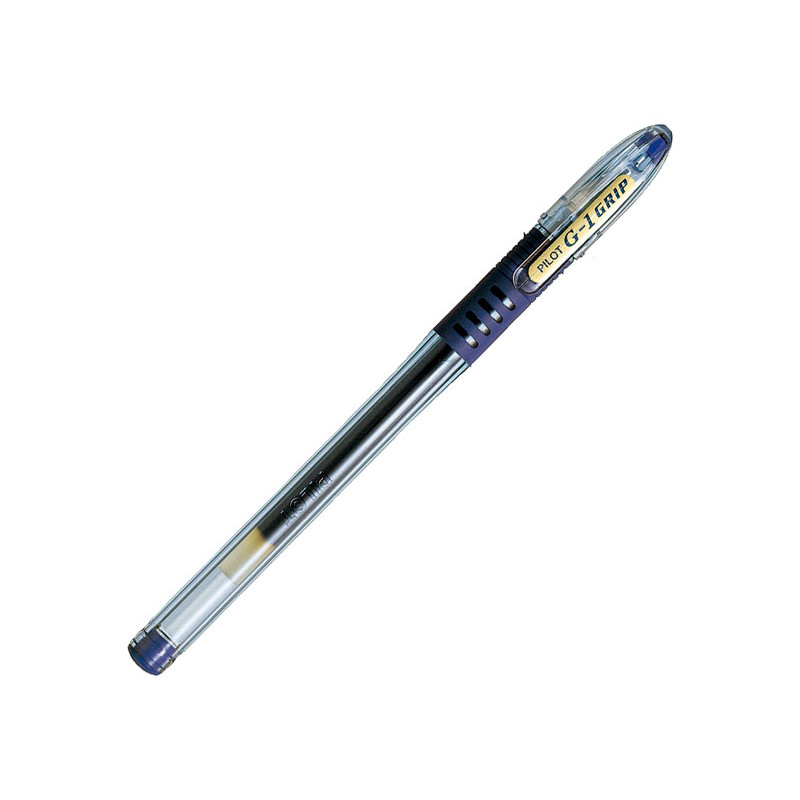 ROLLER PILOT G-1 CON GRIP