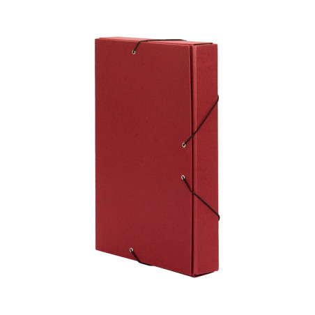 CARPETA DE PROYECTOS PARDO 30mm