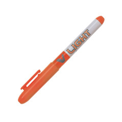 MARCADOR FLUORESCENTE PILOT V-LIGHT