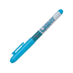 MARCADOR FLUORESCENTE PILOT V-LIGHT