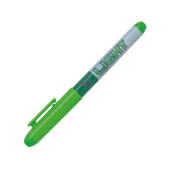 MARCADOR FLUORESCENTE PILOT V-LIGHT